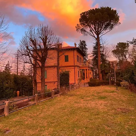 Villa delle Rose - Hotel Paradiso-2