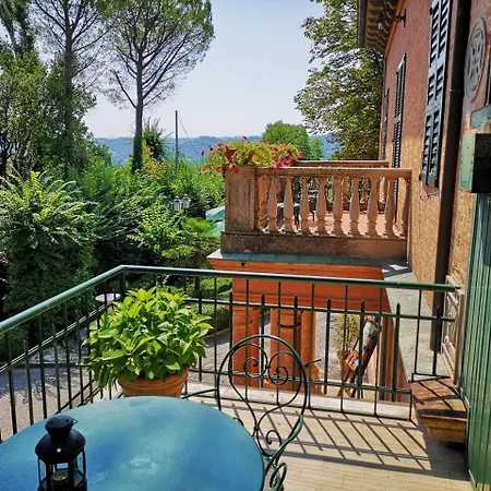 Villa delle Rose - Hotel Paradiso-3